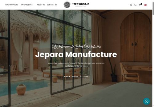 jeparamanufacture.com capture - 2025-08-07 23:55:49