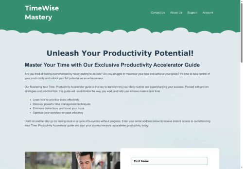 productivityacceleratorcourse.com capture - 2025-08-08 00:15:54