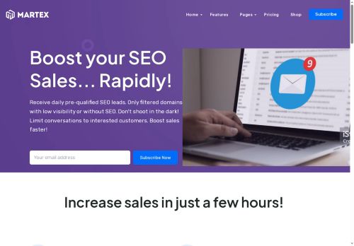 seo-sales-bot.com capture - 2025-08-08 00:20:21