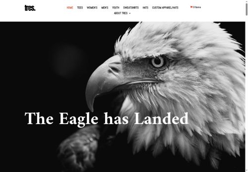 tresgoods.com capture - 2025-08-08 00:27:42