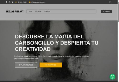 zeeliasfineart.com capture - 2025-08-08 00:32:48