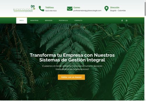 bioecologik.com capture - 2025-08-08 00:40:12