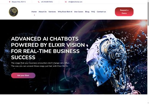 elixirbotai.com capture - 2025-08-08 00:49:41