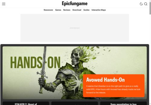 epicfungame.com capture - 2025-08-08 00:50:38