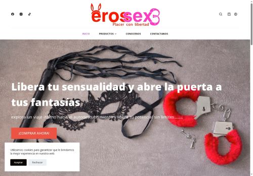 erossexshopco.com capture - 2025-08-08 00:50:38