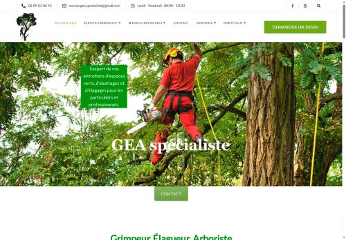 gea-specialiste.com capture - 2025-08-08 00:54:58
