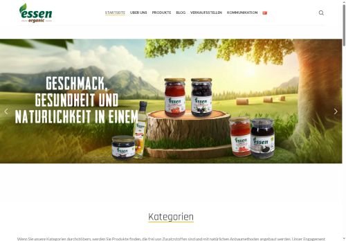 essenbioprodukte.com capture - 2025-08-08 02:04:29