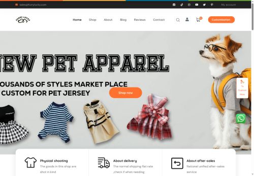 furrylucky.com capture - 2025-08-08 02:08:01