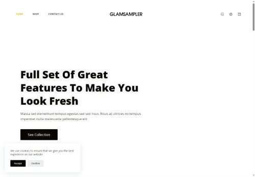 glamsampler.com capture - 2025-08-08 02:11:18