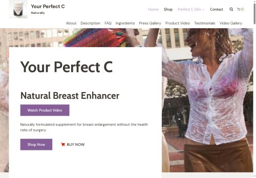 perfectcinternational.com capture - 2025-08-08 02:34:00