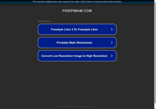 pidepimam.com capture - 2025-08-08 02:34:42