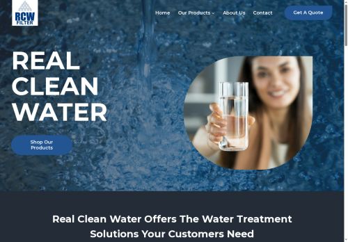 rcwfilter.com capture - 2025-08-08 02:36:57