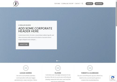 thatsportsapp.com capture - 2025-08-08 02:45:15