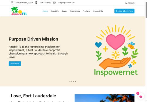 amoreftl.com capture - 2025-08-08 02:58:28