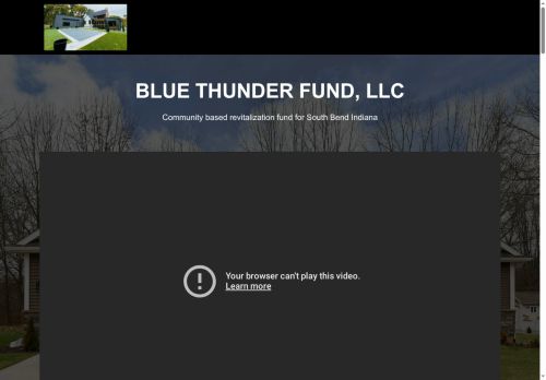 bluethunderfund.com capture - 2025-08-08 03:04:40
