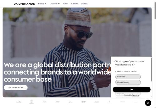 dailybrandsgroup.com capture - 2025-08-08 03:12:37