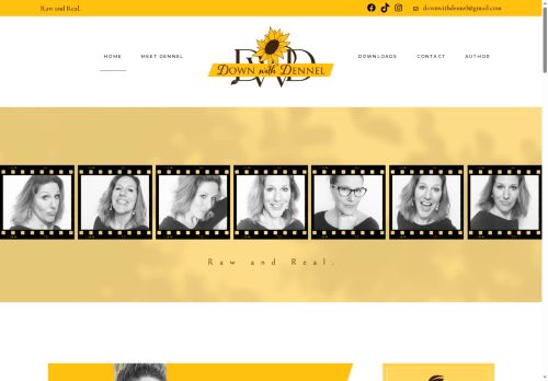 downwithdennel.com capture - 2025-08-08 03:17:40