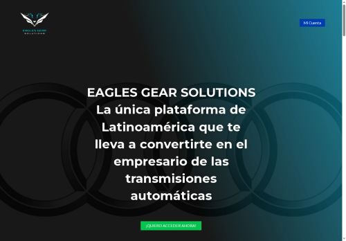 eaglesgearsolutions.com capture - 2025-08-08 03:17:40