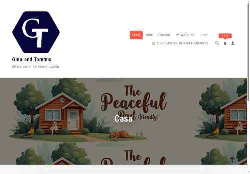 ginaandtommic.com capture - 2025-08-08 03:26:32