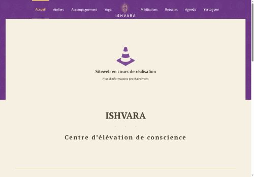 ishvara-conscience.com capture - 2025-08-08 03:38:03