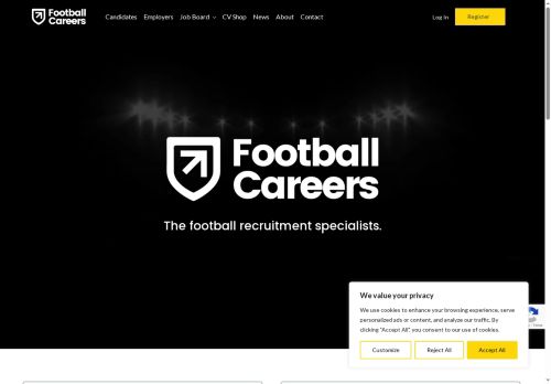 soccer-careers.com capture - 2025-08-08 04:16:28
