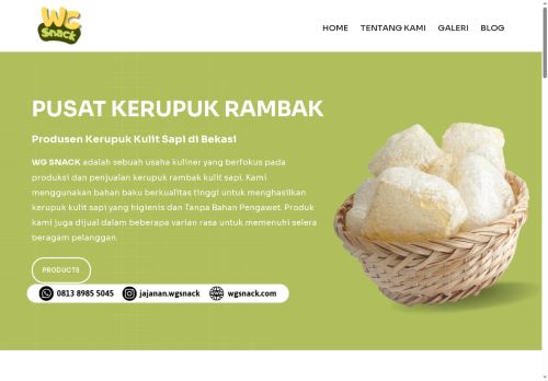 wgsnack.com capture - 2025-08-08 04:32:47