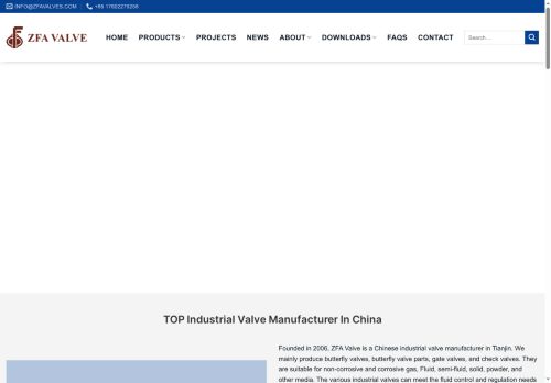 zfavalves.com capture - 2025-08-08 04:36:39