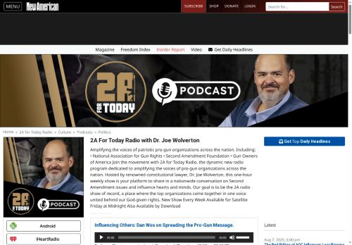 2afortoday.com capture - 2025-08-08 04:36:39