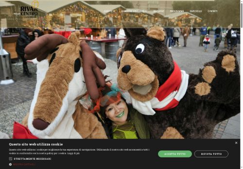 mercatininataledigustoingusto.com capture - 2025-08-08 05:22:24