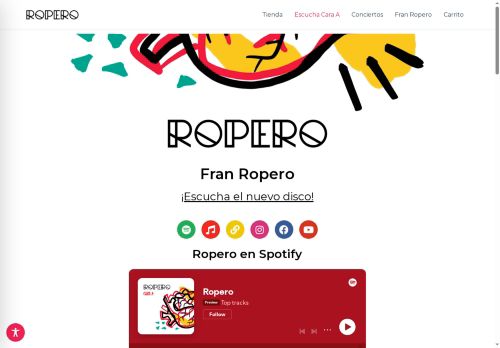 roperomusic.com capture - 2025-08-08 05:37:27