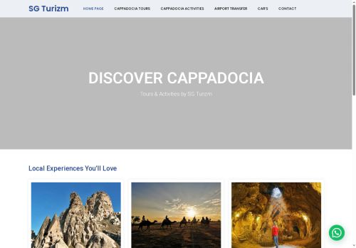 sgturizm.com capture - 2025-08-08 05:43:00