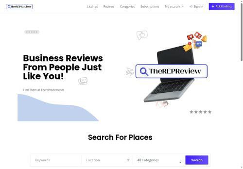 therepreview.com capture - 2025-08-08 05:48:08