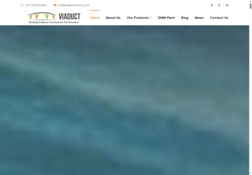viaductdrymix.com capture - 2025-08-08 05:53:38