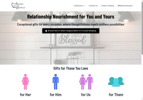 blessedhelpings.com capture - 2025-08-08 06:04:23