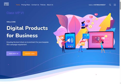 classvipvt.com capture - 2025-08-08 06:09:06