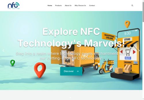 nfctechhub.com capture - 2025-08-08 06:35:34