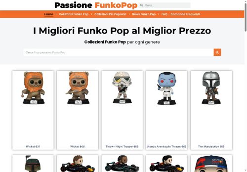 passionefunkopop.com capture - 2025-08-08 06:38:01