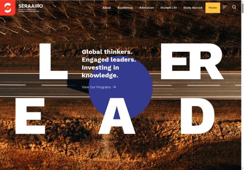 seraairoeducation.com capture - 2025-08-08 06:47:51