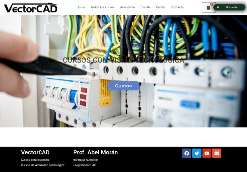 vectorcad360.com capture - 2025-08-08 06:57:32