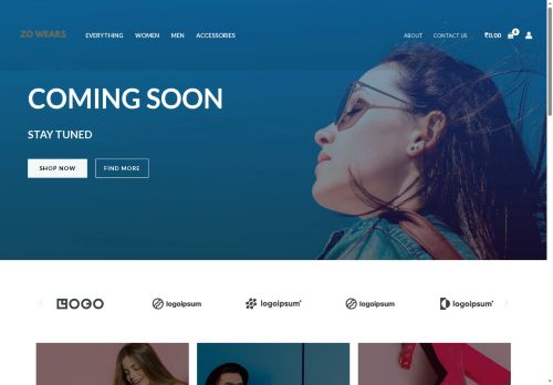 zowears.com capture - 2025-08-08 07:03:55