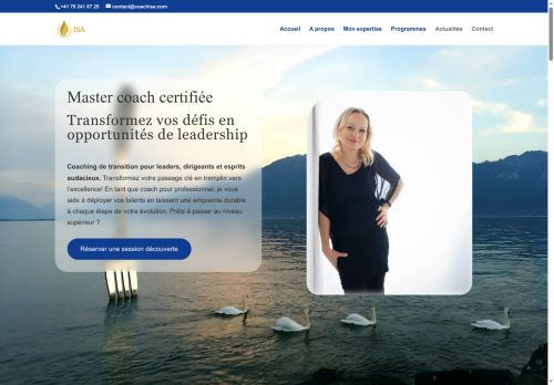 isafournier.com capture - 2025-08-08 07:32:54