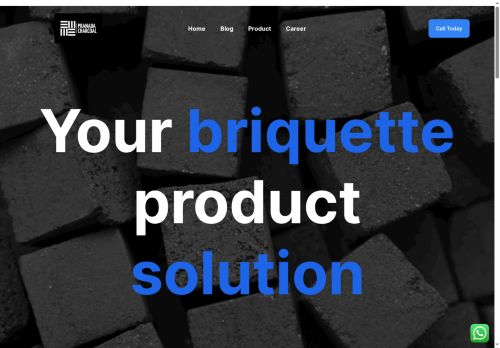 pranadacharcoal.com capture - 2025-08-08 07:45:59