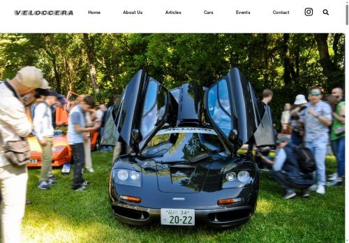 veloccera.com capture - 2025-08-08 07:56:31