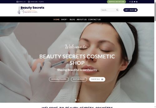 beautysecretscosmetic.com capture - 2025-08-08 08:08:14