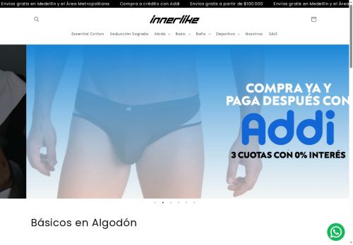 innerlikeuw.com capture - 2025-08-08 08:39:12