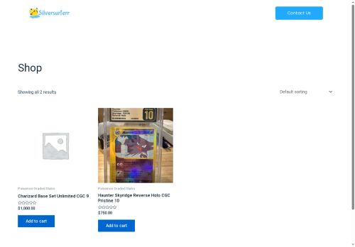 silversurferrgames.com capture - 2025-08-08 09:16:11