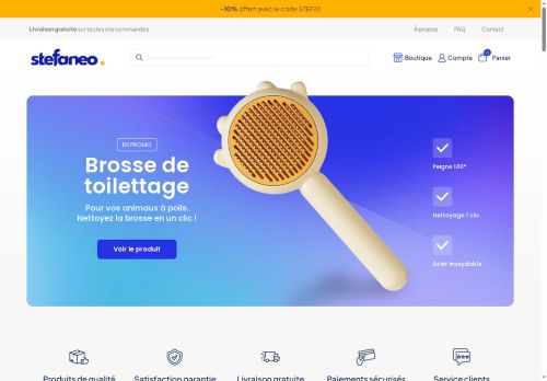 stefaneo.com capture - 2025-08-08 09:19:50