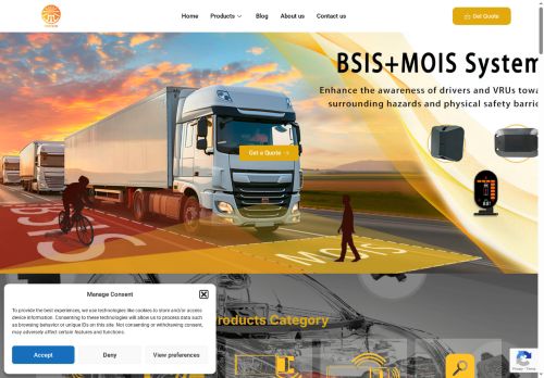 superunitechsensor.com capture - 2025-08-08 09:21:38