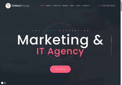 tettevigroup.com capture - 2025-08-08 09:24:09