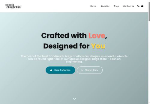 fashion-engineering.com capture - 2025-08-08 10:08:24